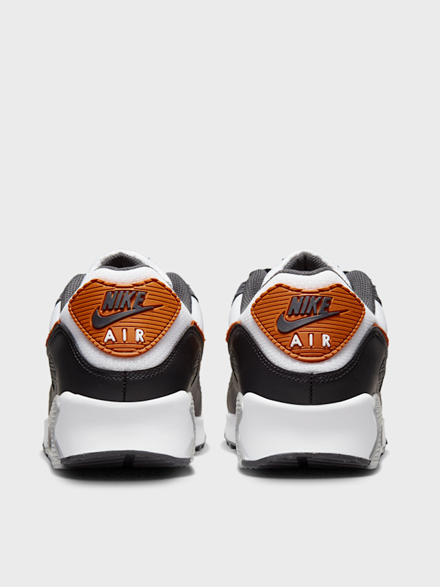 Nike, Air Max 90, white, Image 5 of 8