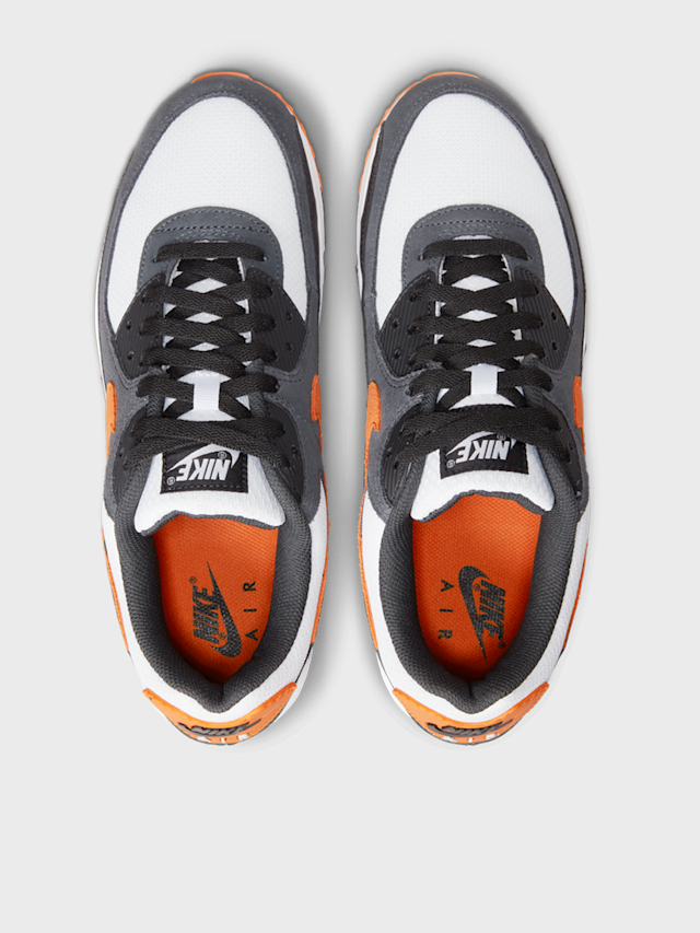 Nike, Air Max 90, white, Image 6 of 8