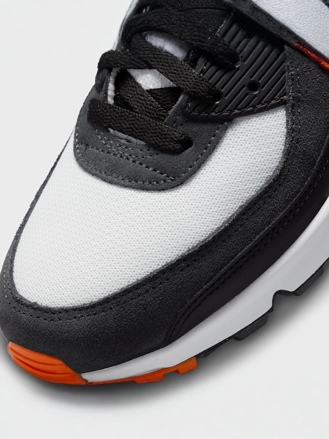 Nike, Air Max 90, wit, Afbeelding 7 van 8