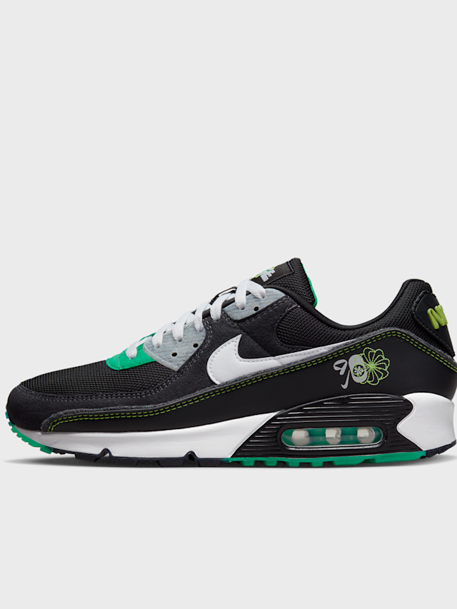 Nike  , Air Max 90 SE, black, Image 1 of 8