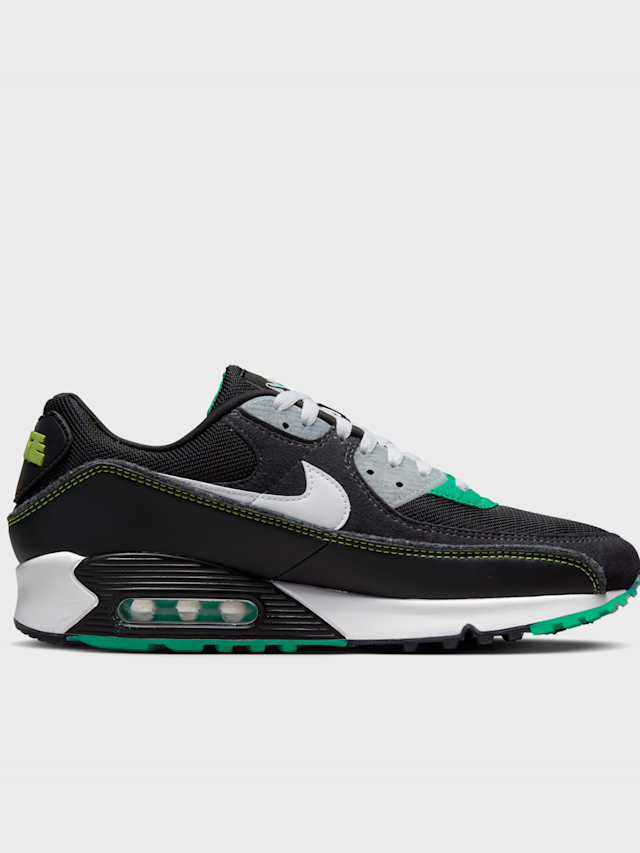 Nike  , Air Max 90 SE, black, Image 2 of 8