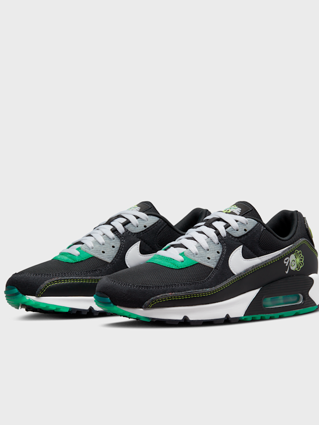 Nike  , Air Max 90 SE, black, Image 4 of 8