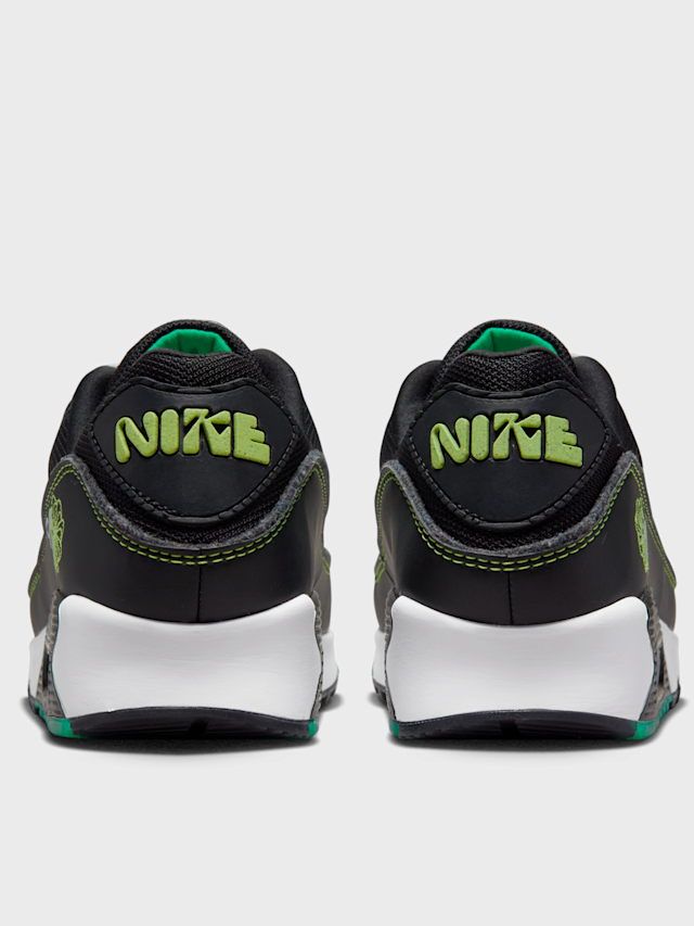 Nike  , Air Max 90 SE, black, Image 5 of 8