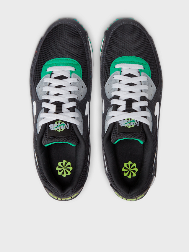Nike  , Air Max 90 SE, black, Image 6 of 8
