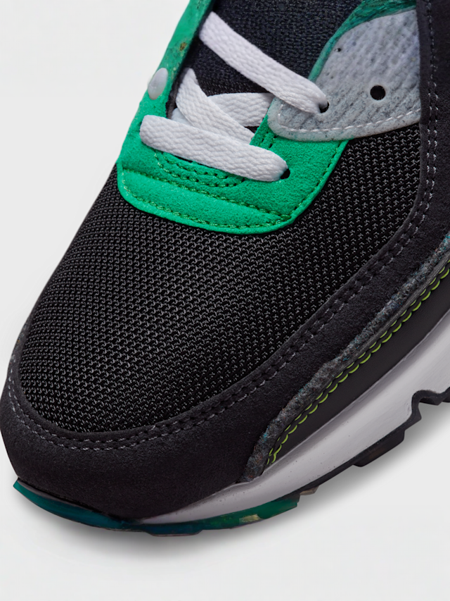 Nike  , Air Max 90 SE, black, Image 7 of 8