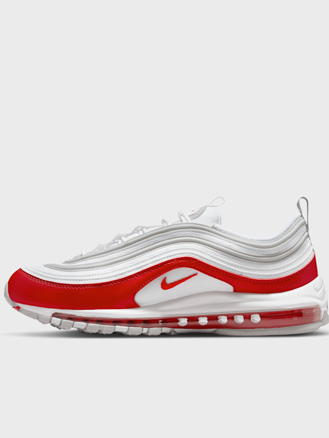 Nike, Air Max 97, biały, Obraz 1 z 9