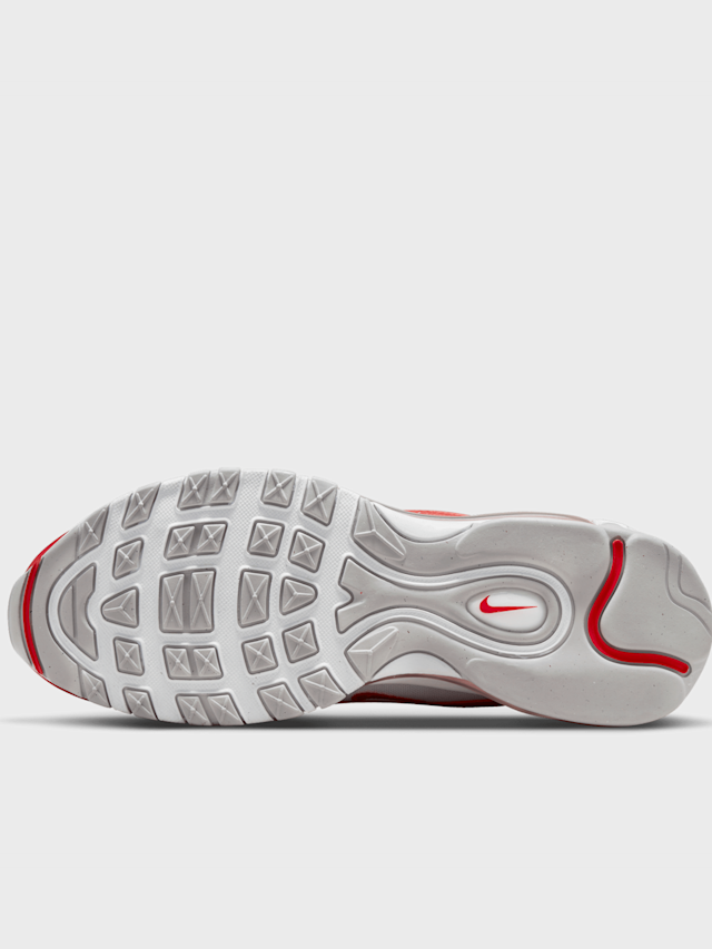 Nike, Air Max 97, wit, Afbeelding 3 van 9