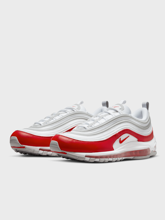 Nike, Air Max 97, wit, Afbeelding 4 van 9