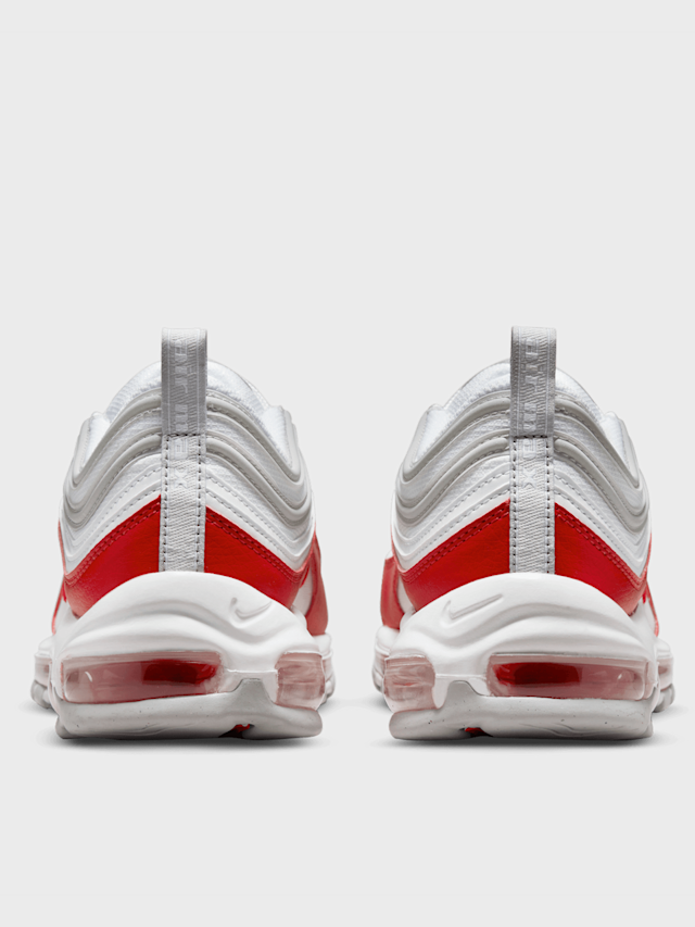 Nike, Air Max 97, biały, Obraz 5 z 9