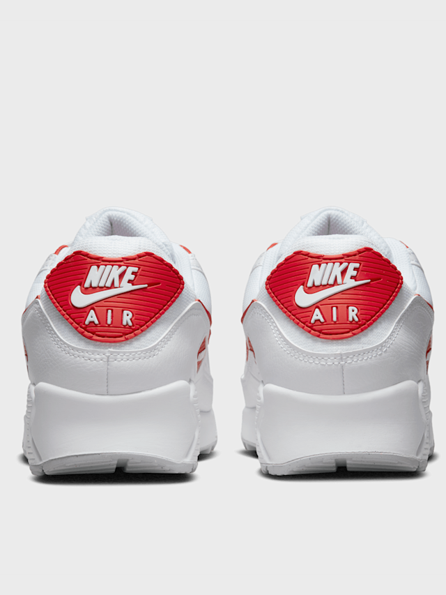 Nike, Air Max 90, wit, Afbeelding 5 van 8