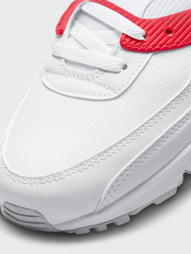 Nike, Air Max 90, wit, Afbeelding 7 van 8
