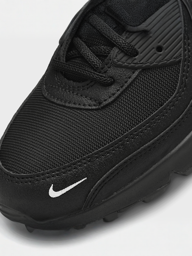 Nike, Air Max 90, zwart, Afbeelding 7 van 9