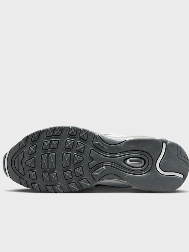 Nike, Air Max 97, biały, Obraz 3 z 9