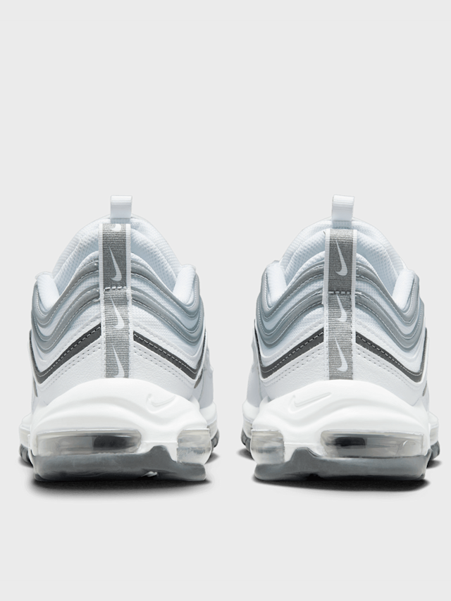 Nike, Air Max 97, biały, Obraz 5 z 9