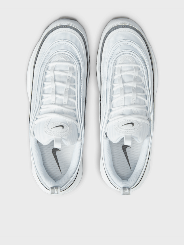Nike, Air Max 97, wit, Afbeelding 6 van 9