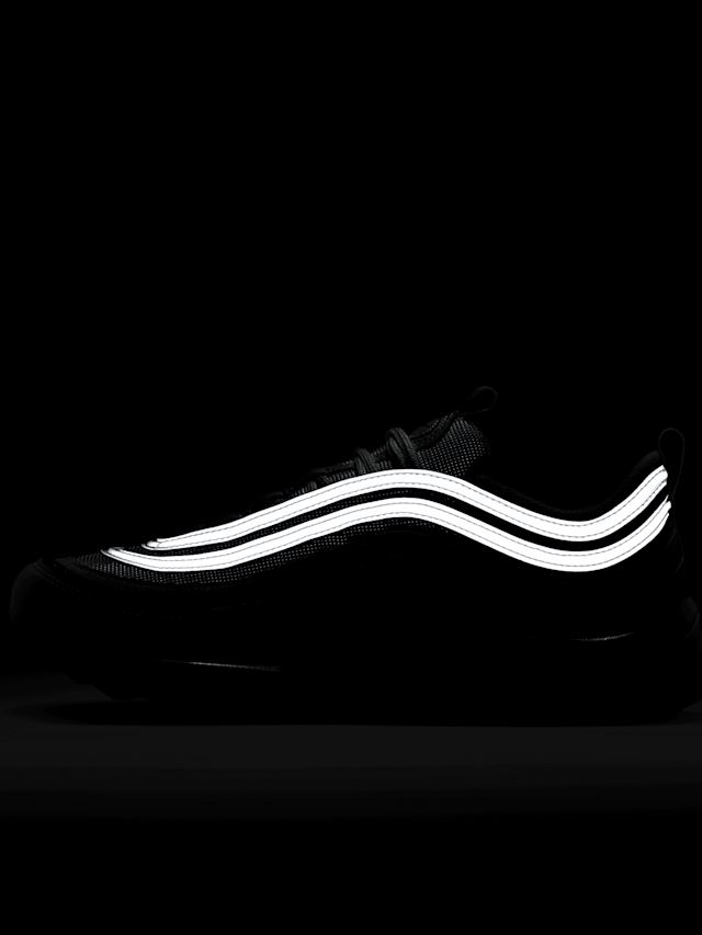 Nike, Air Max 97, biały, Obraz 9 z 9