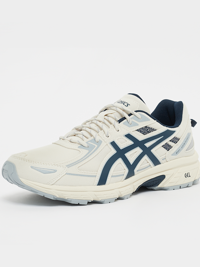 ASICS SportStyle, Gel-Venture 6, beige, Afbeelding 2 van 5