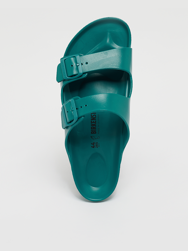 Birkenstock, Arizona EVA, green, Image 5 of 5