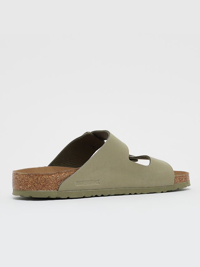 Birkenstock, Arizona BFBC Earthy Vegan, groen, Afbeelding 3 van 5