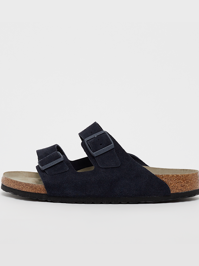 Birkenstock, Arizona SFB VL, blauw, Afbeelding 1 van 5