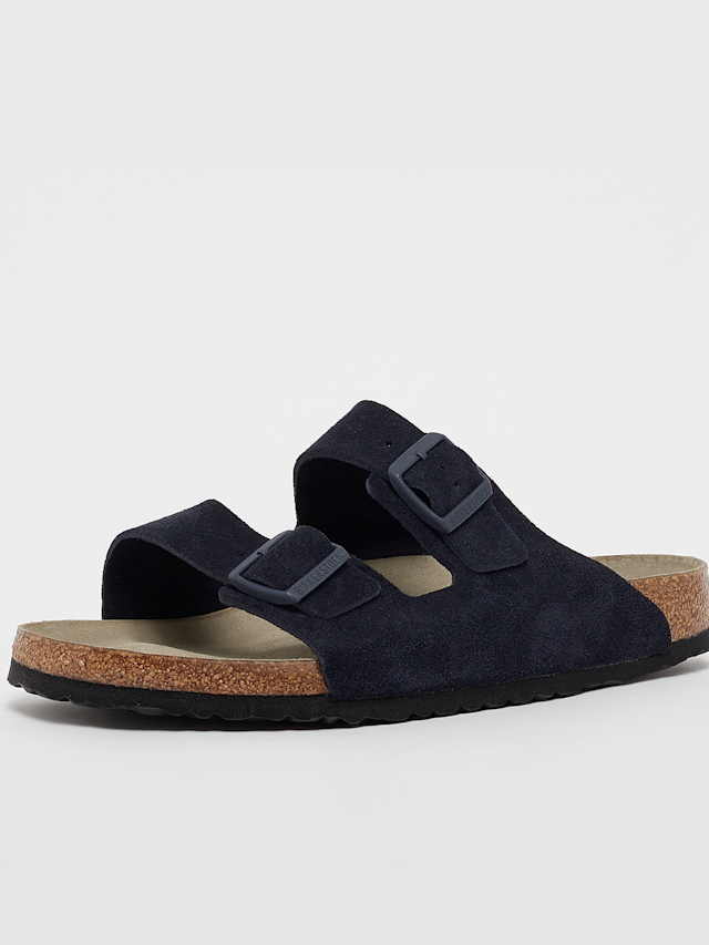 Birkenstock, Arizona SFB VL, blauw, Afbeelding 2 van 5