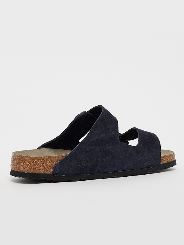 Birkenstock, Arizona SFB VL, blauw, Afbeelding 3 van 5