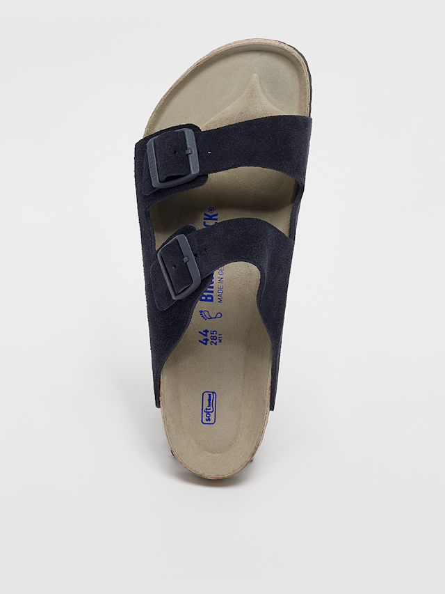 Birkenstock, Arizona SFB VL, blauw, Afbeelding 5 van 5