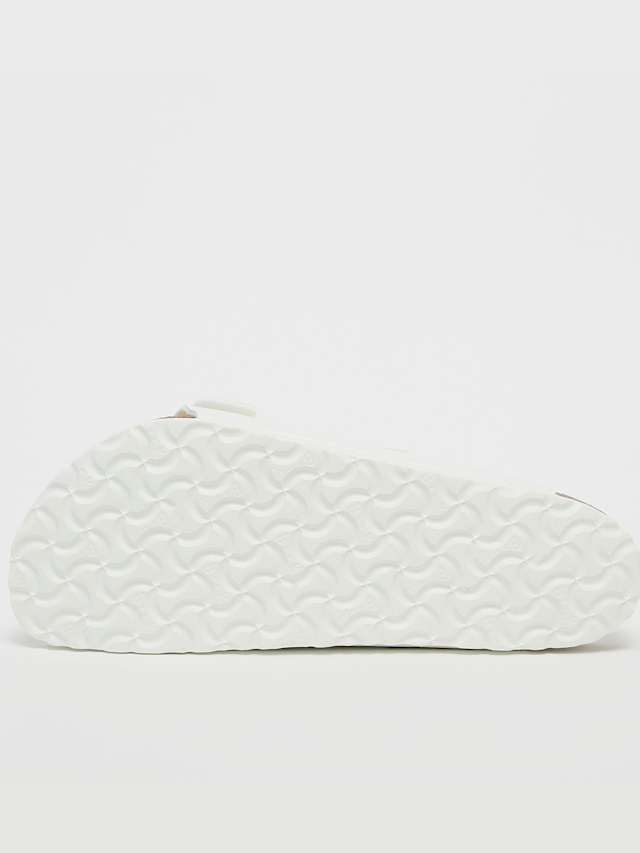 Birkenstock, Arizona BF, wit, Afbeelding 4 van 5