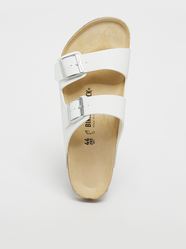 Birkenstock, Arizona BF, wit, Afbeelding 5 van 5