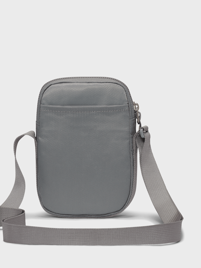 Nike  , Heritage Crossbody Bag (Small), grey, Image 3 of 9