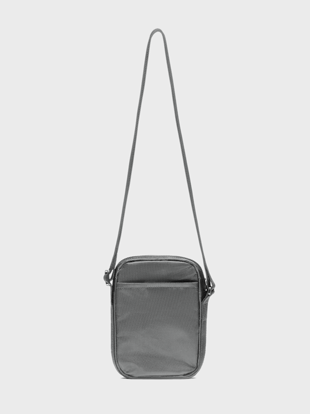 Nike  , Heritage Crossbody Bag (Small), grey, Image 4 of 9