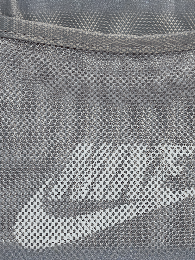 Nike  , Heritage Crossbody Bag (Small), grey, Image 7 of 9