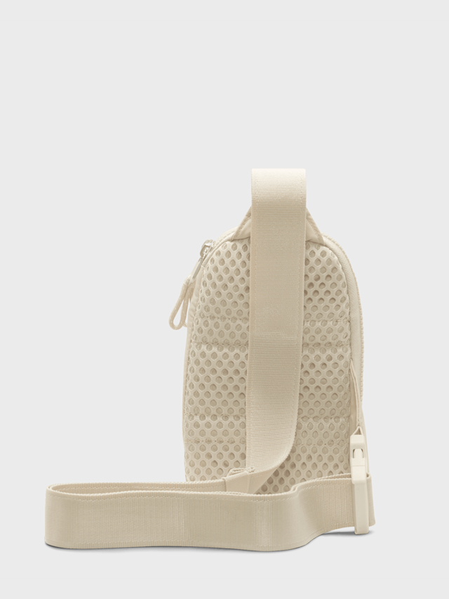 Nike, Sportswear Essentials Crossbody Bag, beż, Obraz 3 z 9