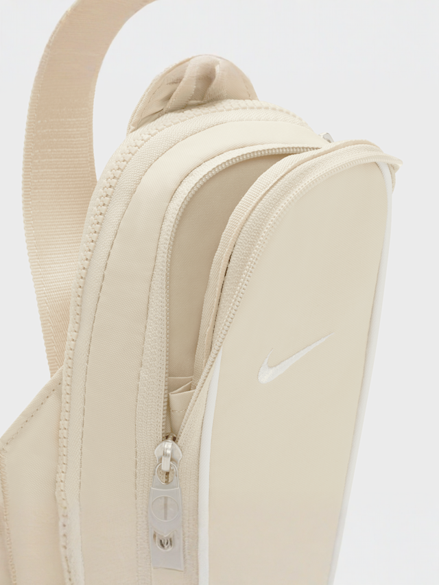 Nike, Sportswear Essentials Crossbody Bag, beż, Obraz 4 z 9