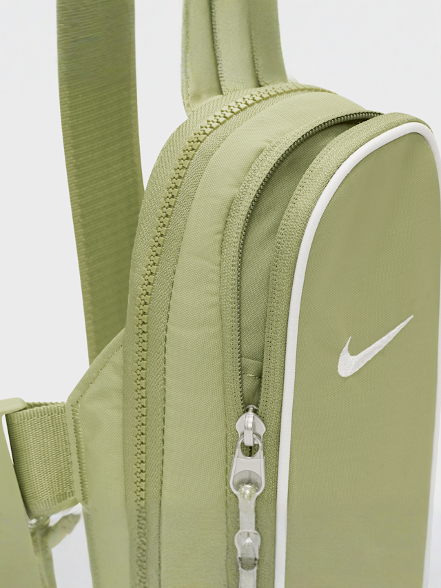 Nike, Sportswear Essentials Crossbody Bag, groen, Afbeelding 4 van 8