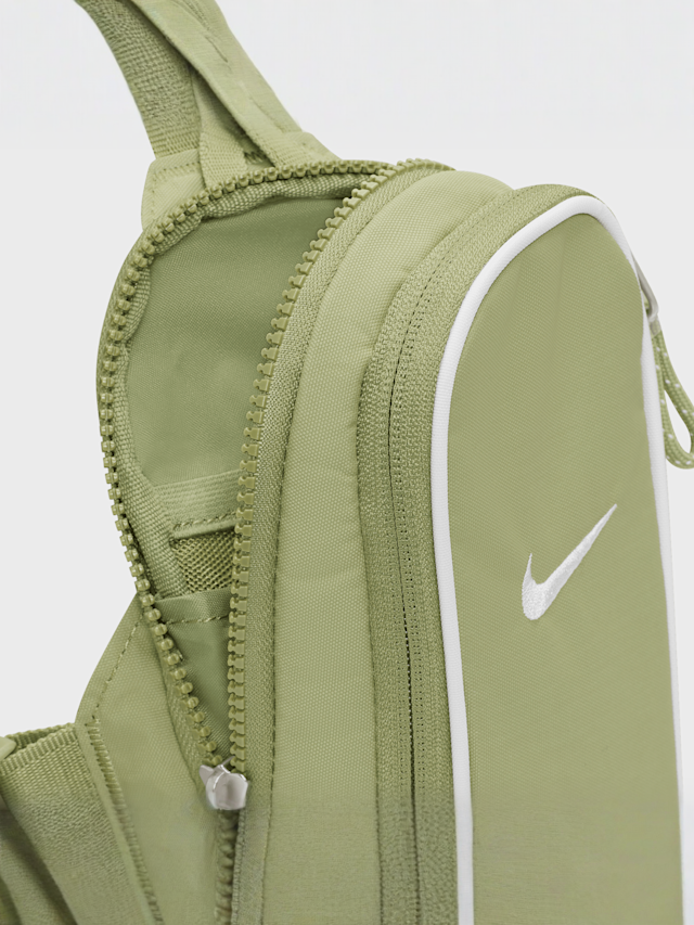 Nike, Sportswear Essentials Crossbody Bag, groen, Afbeelding 5 van 8