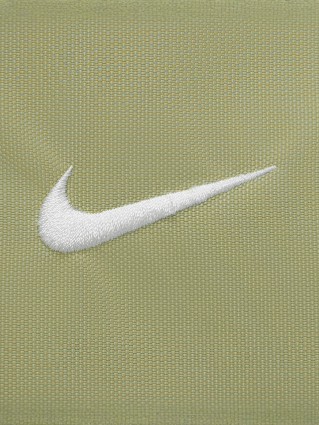 Nike, Sportswear Essentials Crossbody Bag, groen, Afbeelding 6 van 8