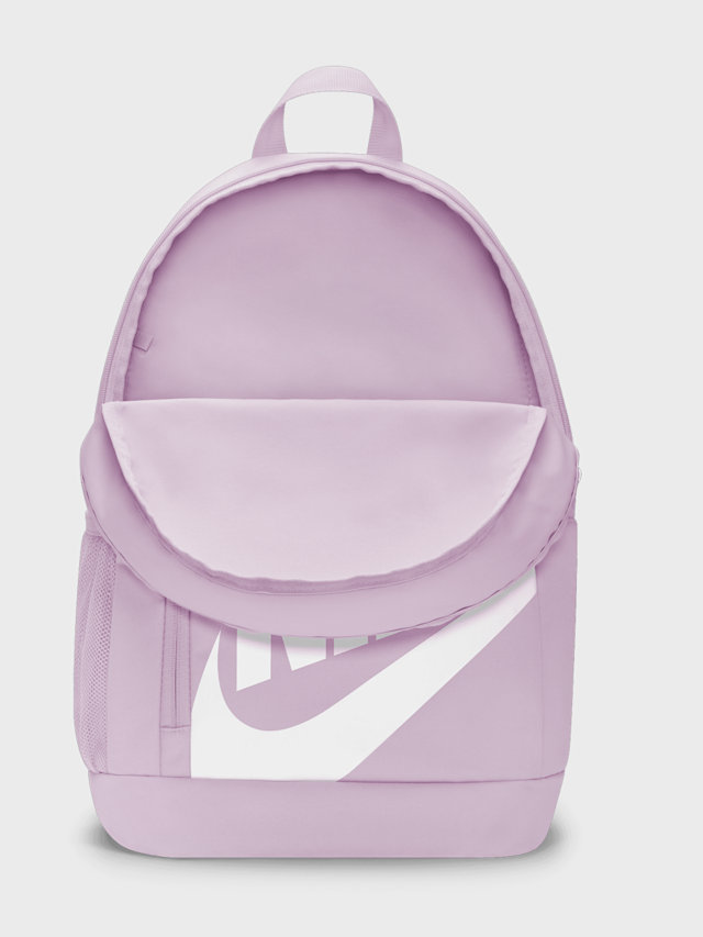Nike, Elemental Backpack, purple, Image 4 of 7