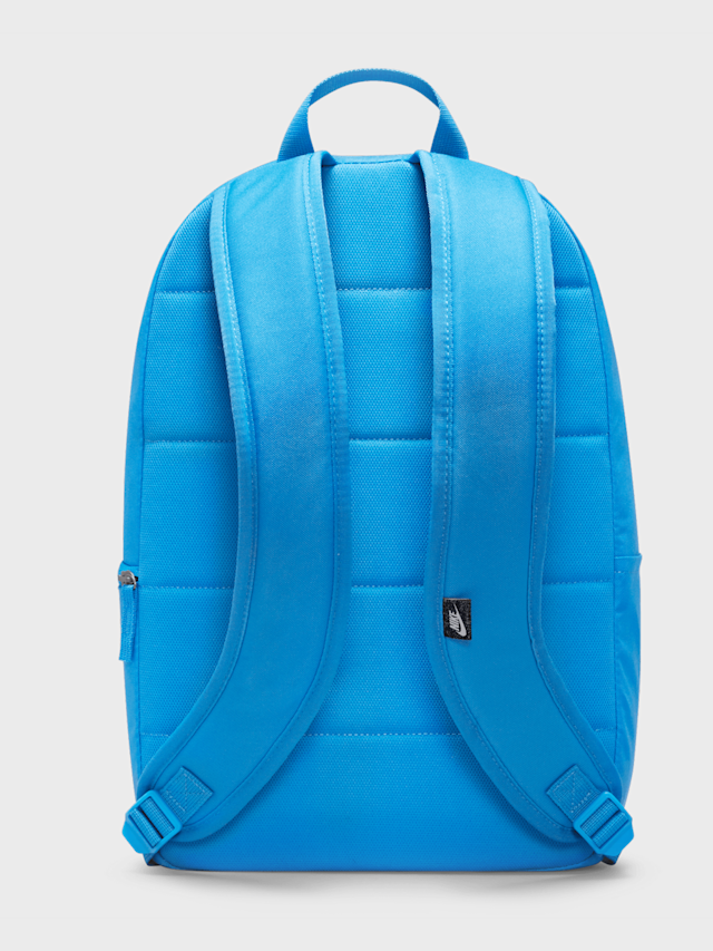 Nike, Heritage Backpack, blauw, Afbeelding 2 van 9