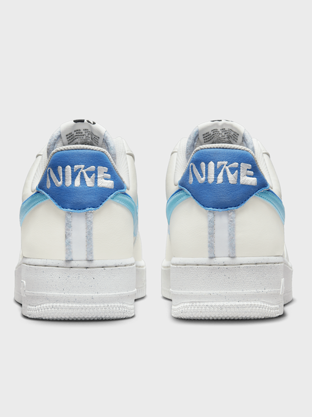 Nike, Air Force 1 07 LV8, beige, Afbeelding 5 van 8