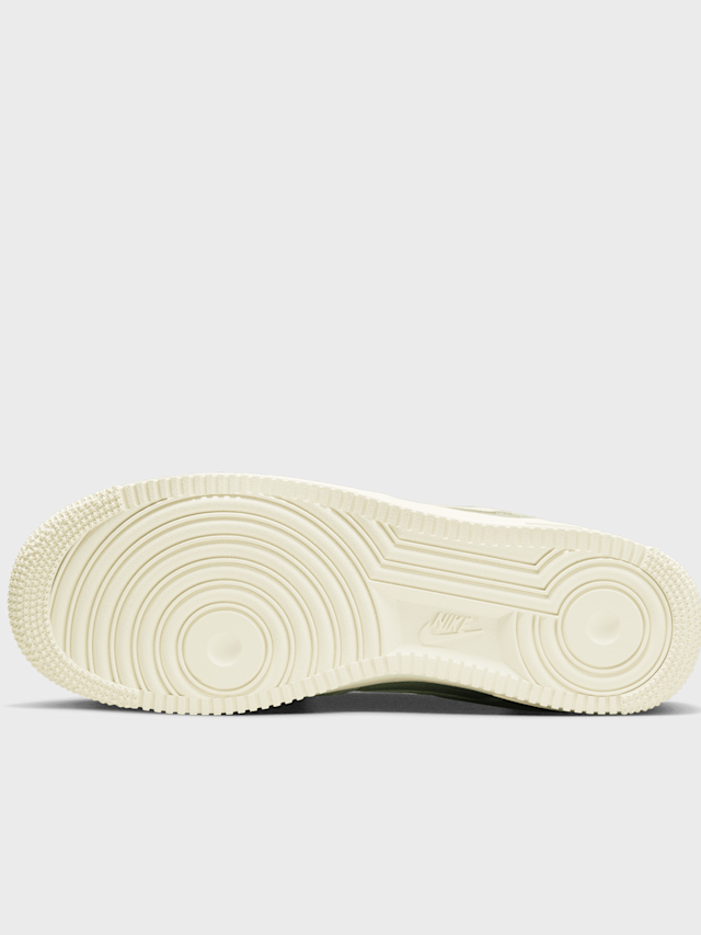 Nike, Air Force 1 07 LV8, zielony, Obraz 3 z 9