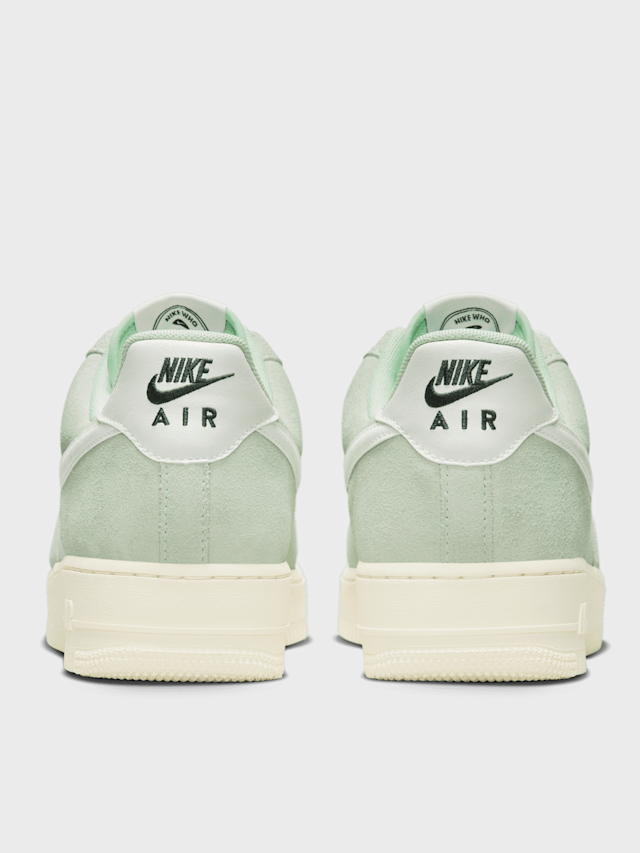 Nike, Air Force 1 07 LV8, zielony, Obraz 5 z 9