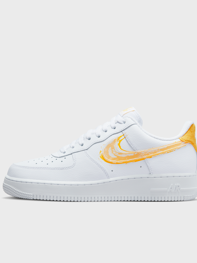 Nike, Air Force 1 07, white, Image 1 of 8