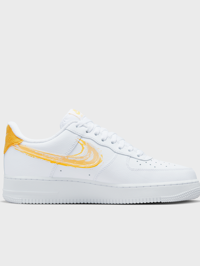 Nike, Air Force 1 07, wit, Afbeelding 2 van 8