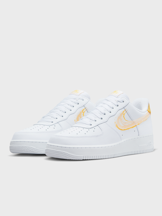 Nike, Air Force 1 07, white, Image 4 of 8