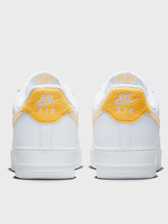 Nike, Air Force 1 07, white, Image 5 of 8