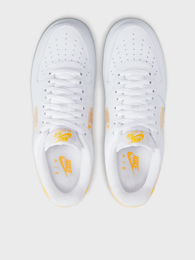 Nike, Air Force 1 07, wit, Afbeelding 6 van 8