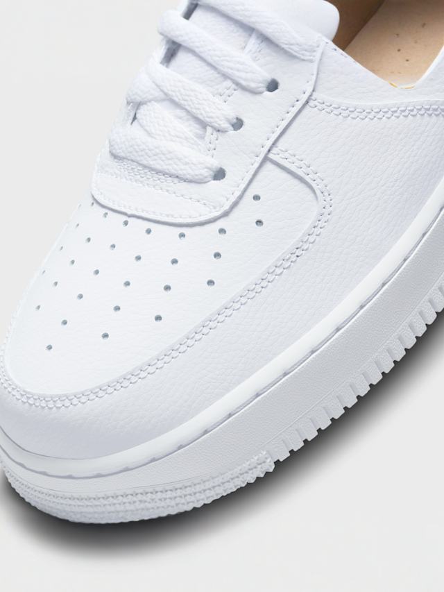 Nike, Air Force 1 07, wit, Afbeelding 7 van 8