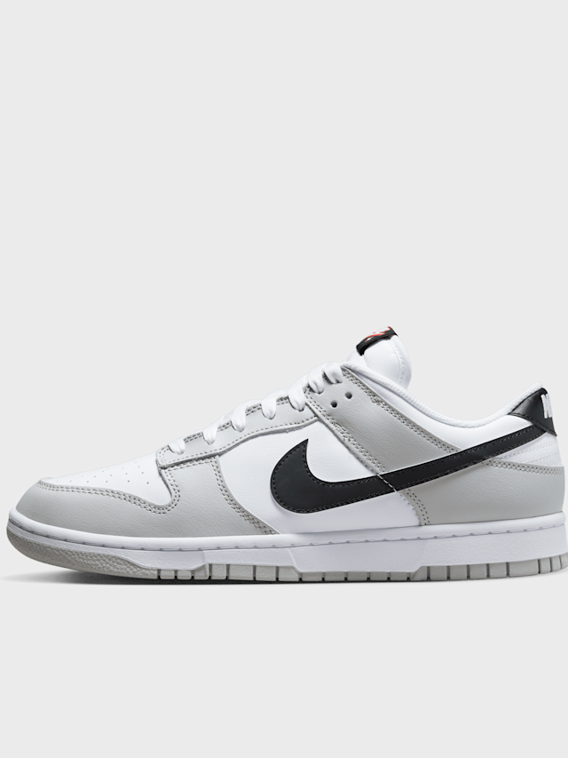 Nike, Dunk Low Retro SE, grey, Image 1 of 9