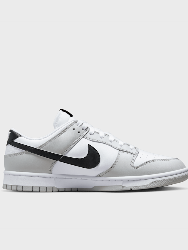 Nike, Dunk Low Retro SE, grey, Image 2 of 9